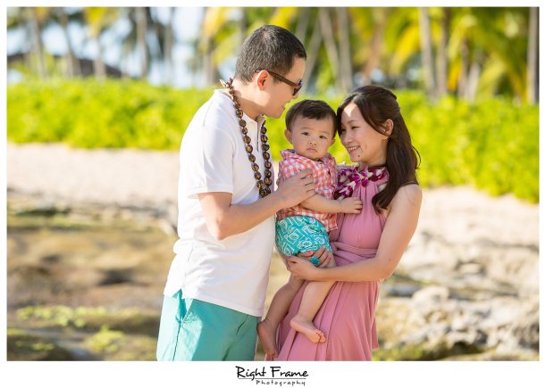 106_Oahu Family Pictures