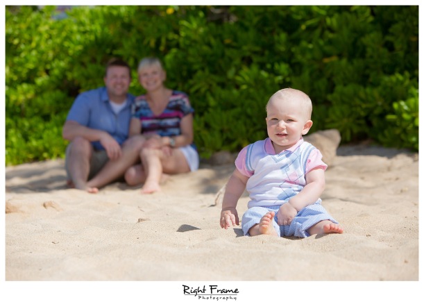 Family Photography near Four Seasons Resort Ko Olina