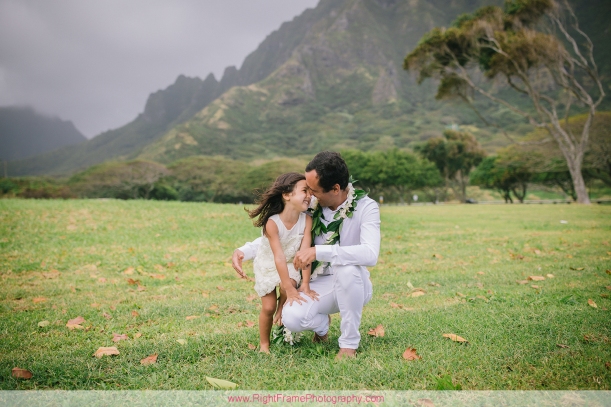 FAMILY PHOTOGRAPHER IN KANEOHE